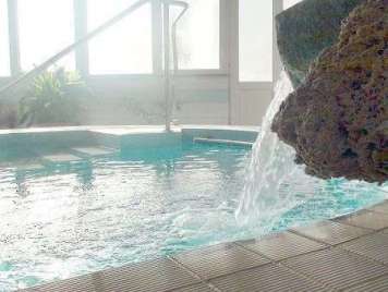 Hotel Villa Franca - mese di Aprile - Ingresso offerte-Isola d'Ischia